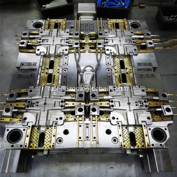 Индивидуальные литьевые формы для фритюрниц AI